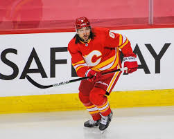 The flames compete in the national hockey league (nhl) as a member of the north division. Calgary Flames Disappointing Season Has Brad Treliving On The Hot Seat