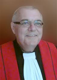 L'honorable juge Gilles Ouellet (1949-2013) |