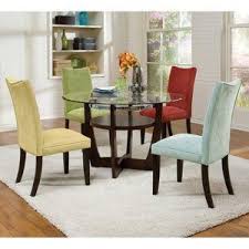 5 Piece Dining Table Set Dining Room Sets Boho Dining Room Dining Chairs
