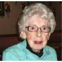 Lillian Wilson Obituary