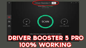 It perfectly fits for system admins. Driver Booster 5 Pro Serial Key Livingrenew