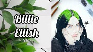 Follow along to learn how to draw billie eilish chibi, easy, step by step art tutorial. Billie Eilish Speed Drawing Billie Eilish Fan Art Billie Eilish Drawing Tutorial Tutorial Youtube