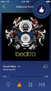 Pandora Radio App Gets A Redesign Featuring New Mini Player Revamped Feeds More Iclarified