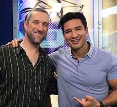 Dustin screech diamond wrote a salacious autobiography about sex, drugs and more on the set of saved by the bell. Y4jlb6 Pslxovm