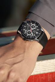 It's almost as if the smartwatch credentials were an afterthought and tag was more concerned with. Tag Heuer Announces Third Generation Luxury Smartwatch Tatler Hong Kong