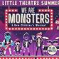 WE ARE MONSTERS! The BLT Summer Camp Musical!