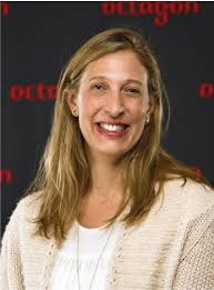 Power Players: Octagon