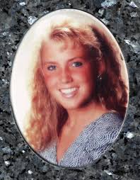 Kari Jo 'KJ' Knutson (1973-1996)