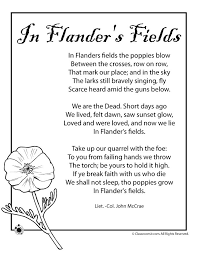 Image From Http Www Classroomjr Com Wp Content Uploads 2010 05 In Flanders Fields Poem Gif Remembrance Day Activities Remembrance Day Remembrance Day Art