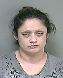 Third time's the charm for suspected meth dealer?