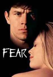 440 x 400 jpeg 16 кб. Fear Official Trailer 1 Mark Wahlberg Reese Witherspoon Movie 1996 Hd Youtube
