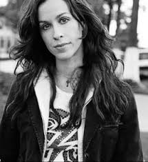 Alanis Morissette Lyrics