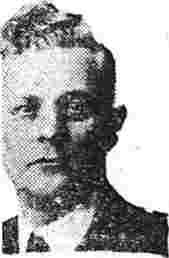 SEE PARLEY'S END IF THREE POWERS SIGN THE TREATY