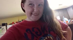 Selfie.. without any filter challenge..