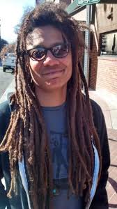 She's who tell my story