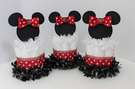 Just download the pdf, fill in the customizable fields, and voila—a minnie mouse baby shower invite. Minnie Mouse Diaper Cakes Minnie Mouse Baby Shower Decor Red Minnie Mouse Baby Shower Decorati Minnie Mouse Baby Shower Mini Diaper Cakes Disney Baby Shower