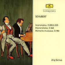 Check out new themes, send gifs, find every photo you've ever sent or received, and search your account faster than ever. Jorg Demus Schubert Classics Today