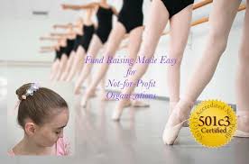 What Ballet Or Dance School Doesn T Need A Little Extra Money We Have Several Easy Options Available Link In Bio Dancernyc Balletschool Dance School Dancer