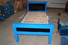 Maybe you would like to learn more about one of these? Katil Kanak Kanak Diy Laporan Foto