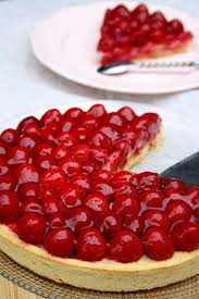 Tarte Aux Framboises Patissiere Amandine Cooking Nappage Pour Tarte Tarte Framboise Patissiere
