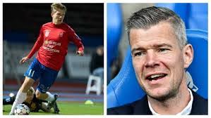 Tommy Sorensen's Instagram, Twitter & Facebook