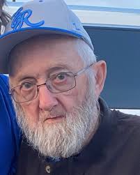 William Holroyd Obituary February 9, 2025