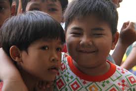 អង្គការគាំទ្រកុមារ និង យុវជន (Support Children and Young people)