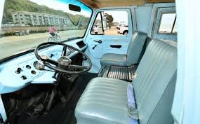 Image result for Baffin Blue 1962 Ford
