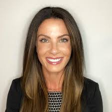 Corrina Powell's Instagram, Twitter & Facebook