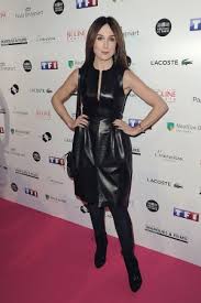 She is an actress, known for (2008), (2015) and (2012). Elsa Zylberstein Leather Dress Leather Celebrities