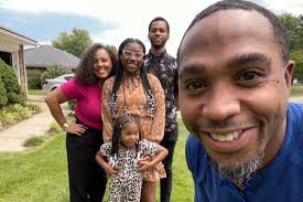 Fundraiser for Marquita Coney by JamesLauren French : Support Aaron &  Marquita Coney: Brain Surgery