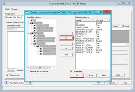 Creating Cobol Test Data In Rowgen - Iri