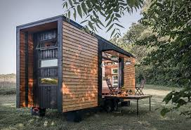 Alpha Tiny House