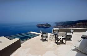 Un Balcon Sur La Mer Piscine La Mer Maison