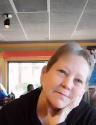 Margaret Lee Cunningham Fortner-Vann (1955-2012)