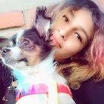 Alexandria Wulf's Instagram, Twitter & Facebook