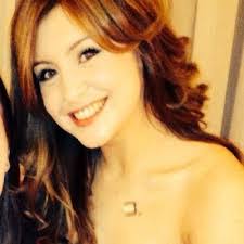 Rebecca Charnley's Instagram, Twitter & Facebook