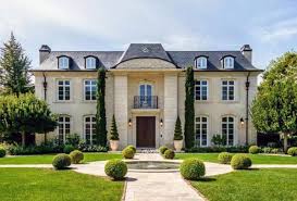 Front yard landscaping ideas mansion. Top 70 Best Front Yard Landscaping Ideas Outdoor Designs