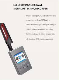 Image result for rf-detector