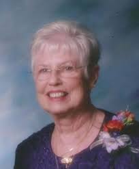 Patricia Anne Meszaros Obituary (2022)