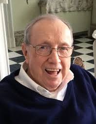 Obituary of Jerry Hughes Grodley