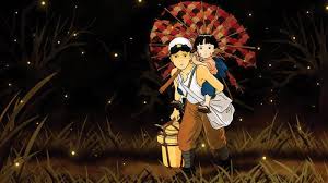Apa Pesan Moral Yang Terkandung Dalam Film Grave Of The Fireflies Movie Dictio Community