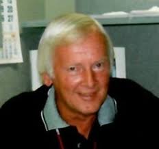 Richard J. Connors Obituary