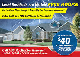 Have all of your information ready to present to the insurance company. Homeowners Guide On How To Get Your Insurance To Pay For Roof Replacement Roofcalc Org