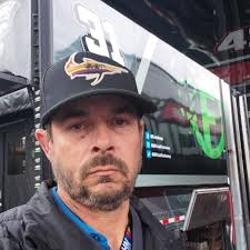 D. Thrash (Jawga Boyz)