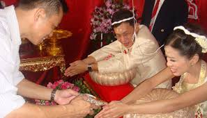 We did not find results for: Traditional Thai Wedding