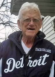 Obituary for Richard Lee Collard