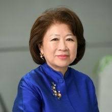 Mari Elka Pangestu | WRI Indonesia