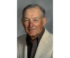 David Ferwerda Obituary (1934