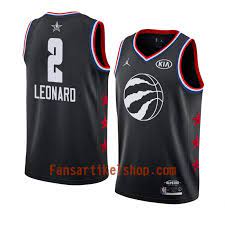 Chris bosh im trikot der toronto raptors von 2003 bis 2010. Toronto Raptors Trikot Kawhi Leonard 2 2019 All Star Jordan Brand Schwarz Swingman Herren